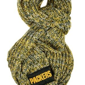 Green Bay scarf
